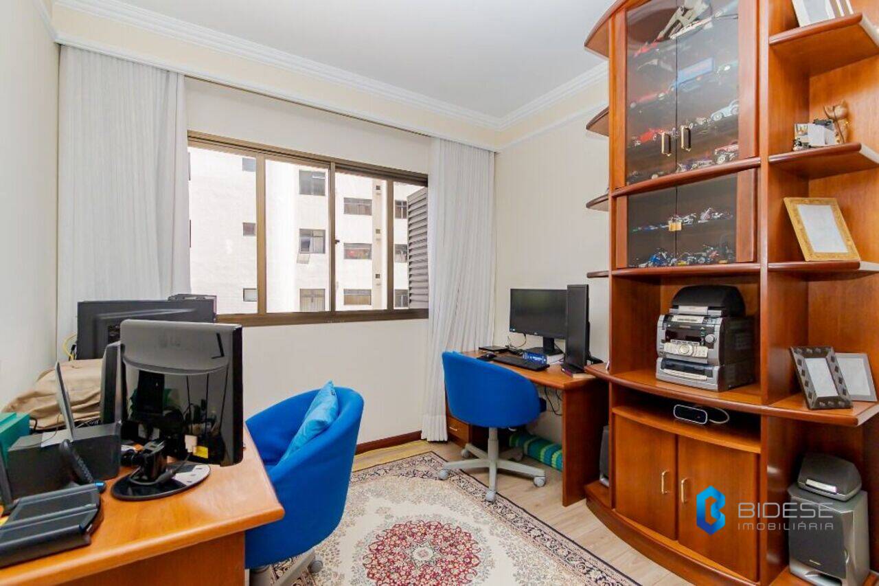 Apartamento Bacacheri, Curitiba - PR