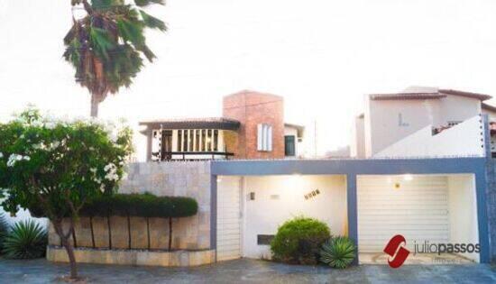 Casa de 380 m² Coroa do Meio - Aracaju, à venda por R$ 670.000