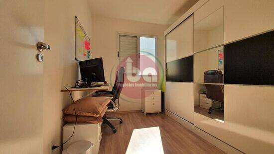 Condominio Easy Life - Sorocaba - SP, Sorocaba - SP