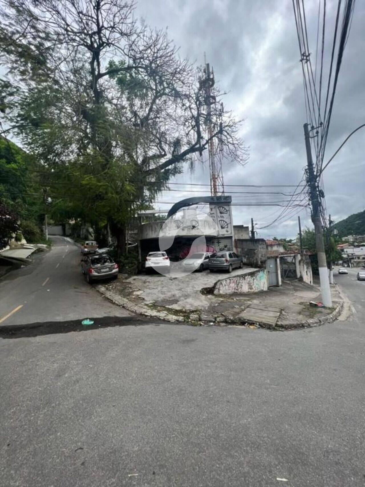 Terreno São Francisco, Niterói - RJ