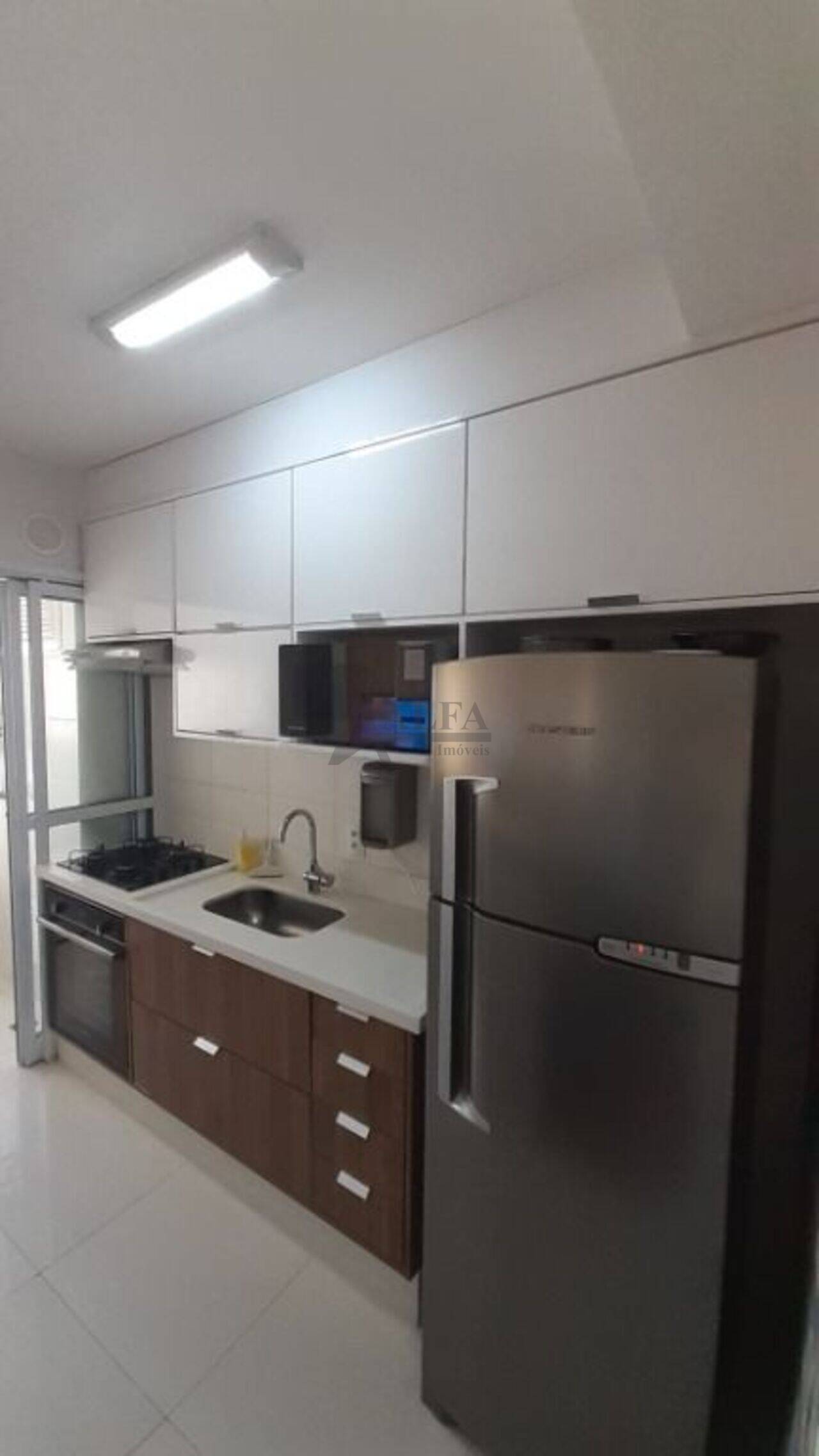 Apartamento Vila Formosa, São Paulo - SP