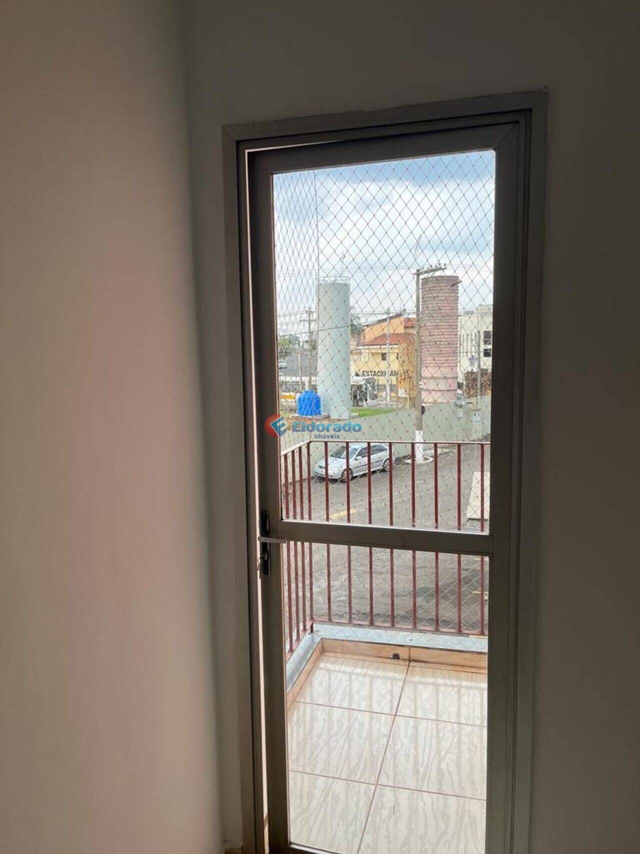 Apartamento Jardim Morumbi (Nova Veneza), Sumaré - SP