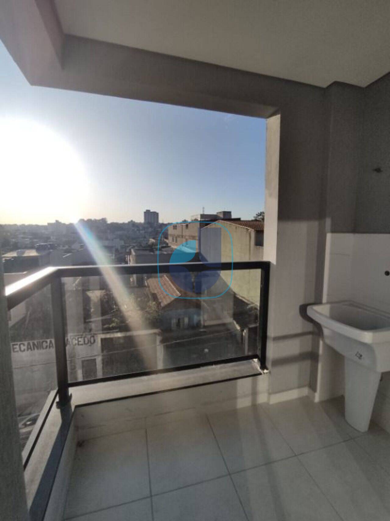 Apartamento Centro, Diadema - SP