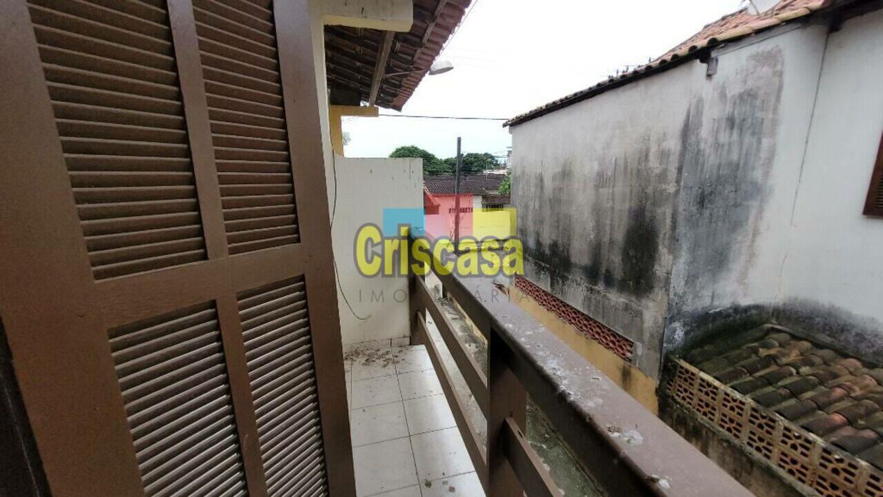 Casa Terra Firme, Rio das Ostras - RJ