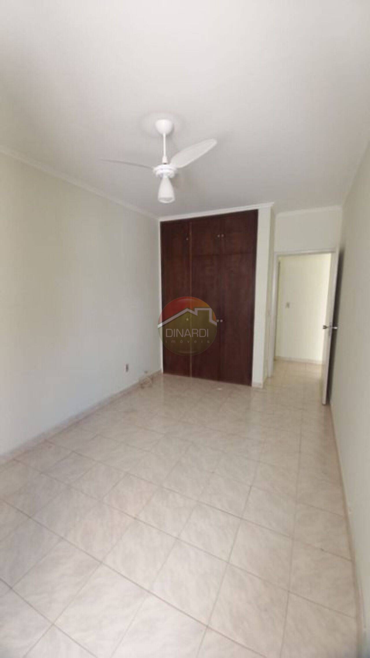 Apartamento Centro, Ribeirão Preto - SP