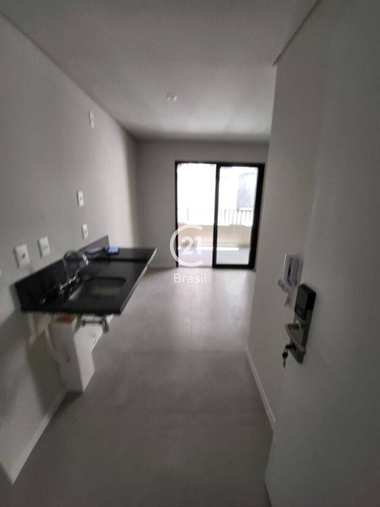 Apartamento Pinheiros, São Paulo - SP