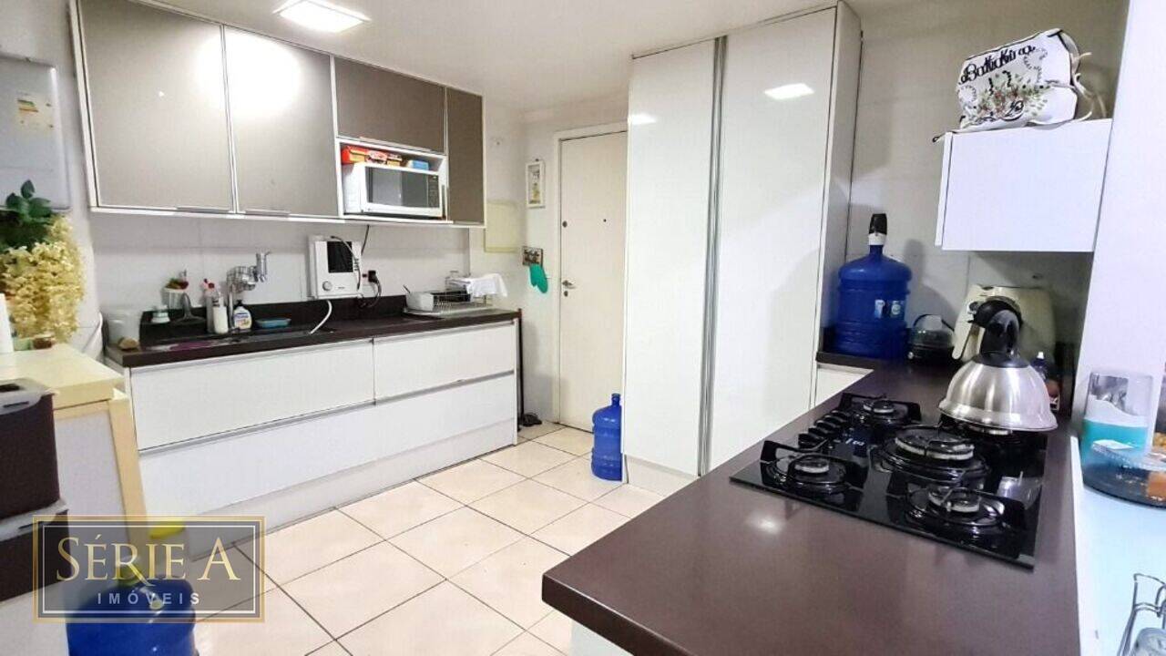 Apartamento Barra Funda, São Paulo - SP