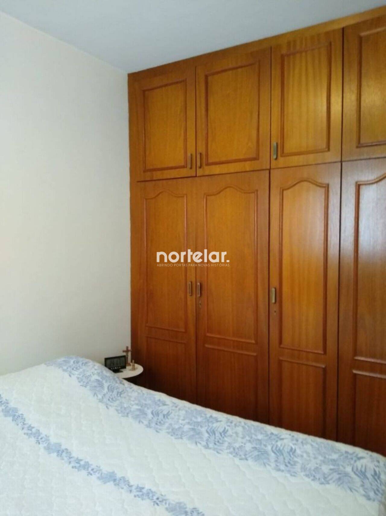 Apartamento Santana, São Paulo - SP