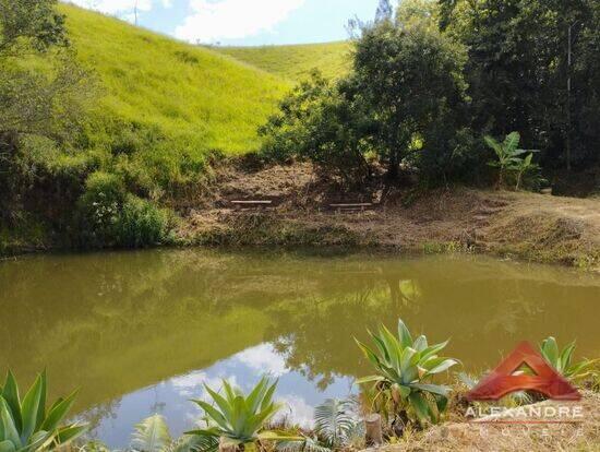 Zona Rural - Paraibuna - SP, Paraibuna - SP