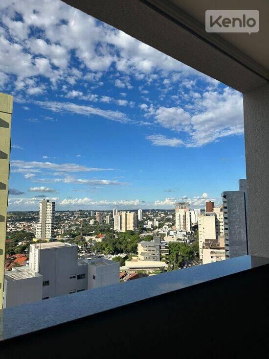 Centro - Cascavel - PR, Cascavel - PR