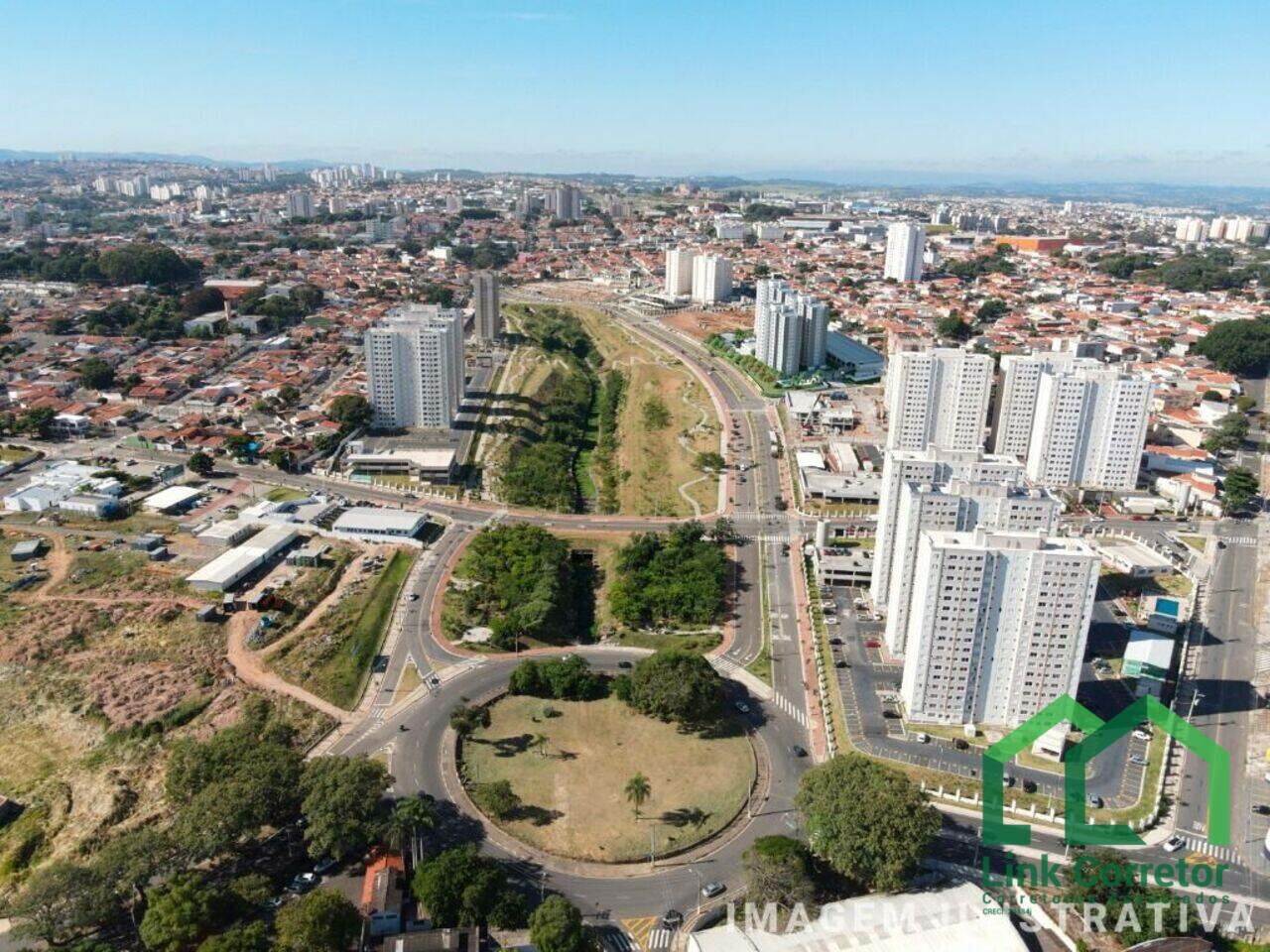  Parque Industrial, Campinas - SP