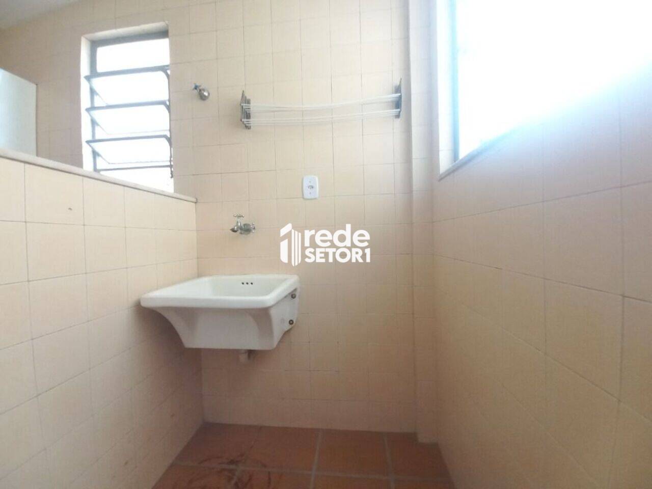 Apartamento São Mateus, Juiz de Fora - MG