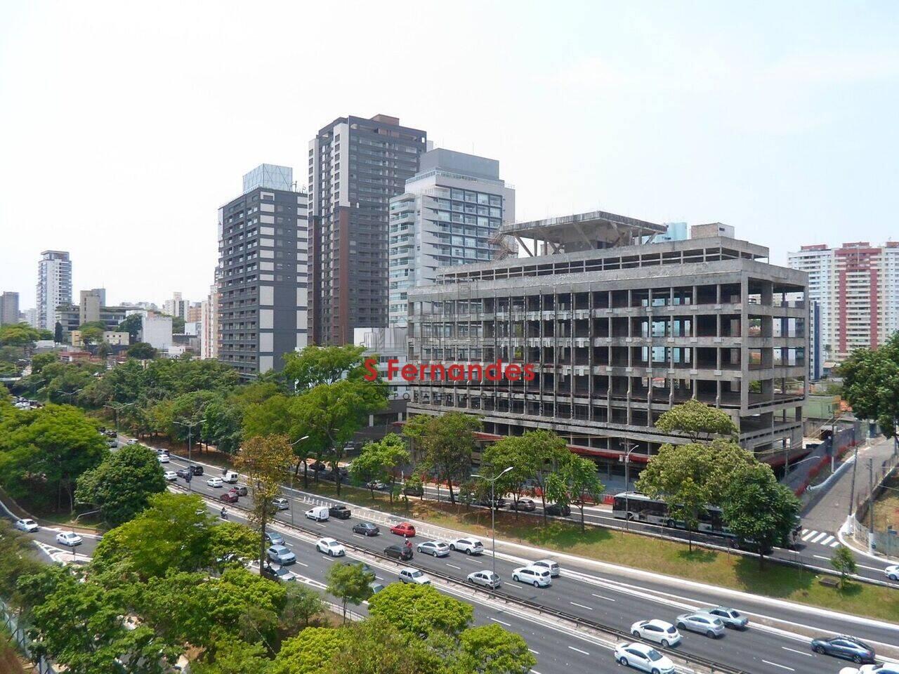 Conjunto Moema, São Paulo - SP