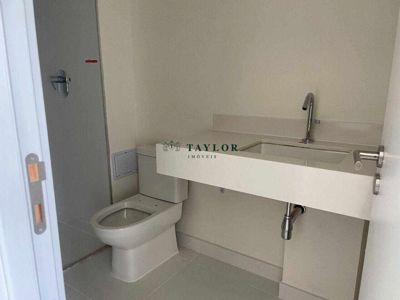 Apartamento Jardim Paulista, São Paulo - SP