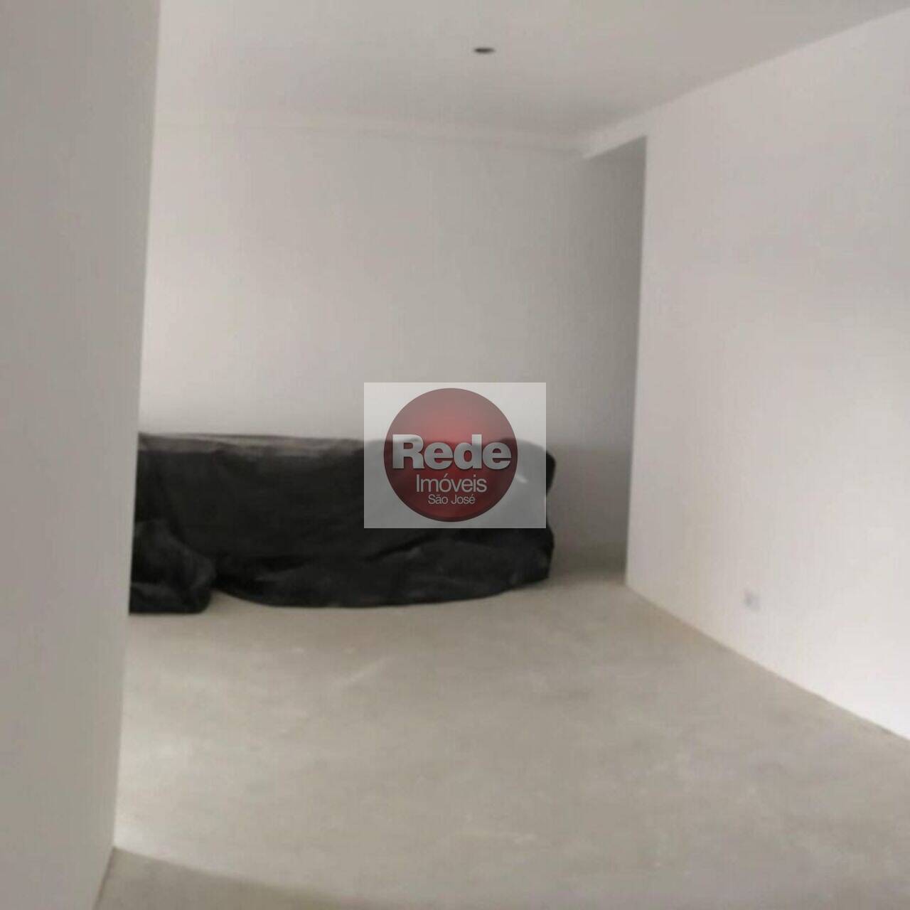 Apartamento Pagador de Andrade, Jacareí - SP