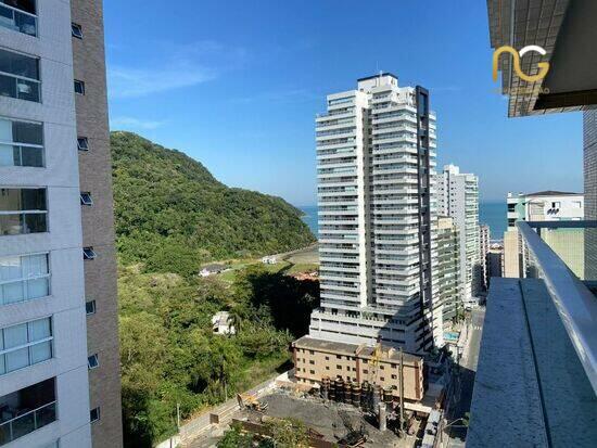 Canto do Forte - Praia Grande - SP, Praia Grande - SP