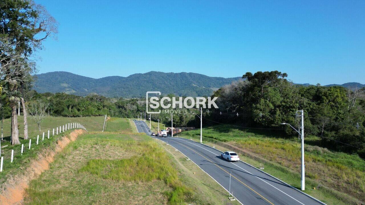 Terreno Tapajós, Indaial - SC