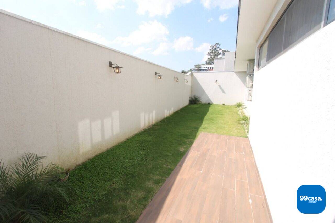 Apartamento duplex Centro, Balsa Nova - PR