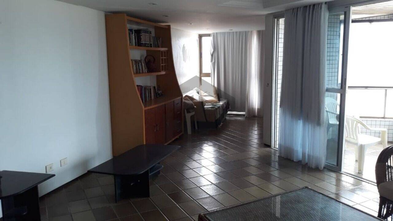 Apartamento Casa Caiada, Olinda - PE