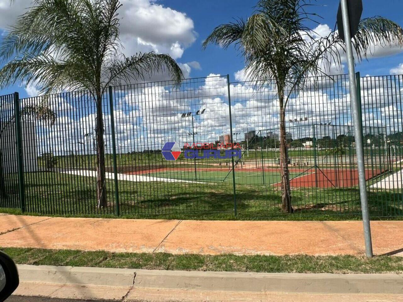 Terreno Condomínio Botanic Residence, São José do Rio Preto - SP