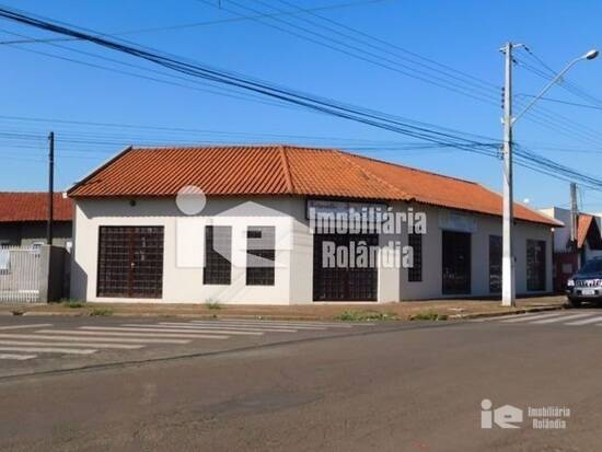 Vila Oliveira - Rolândia - PR, Rolândia - PR