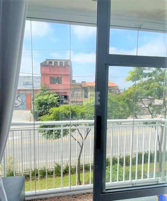 Apartamento Vila Prudente, São Paulo - SP