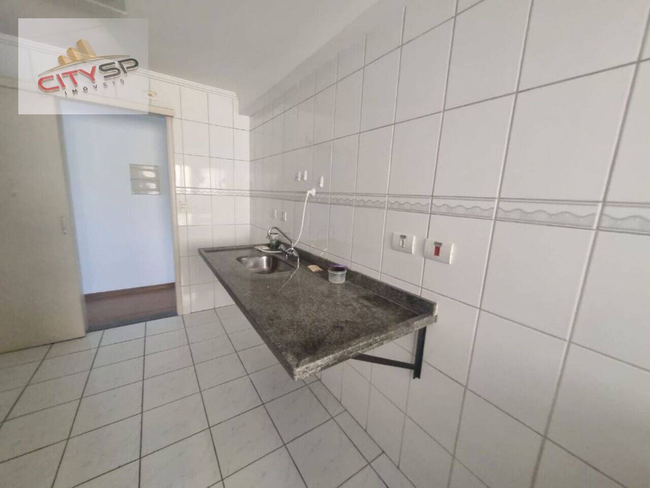 Apartamento Jabaquara, São Paulo - SP