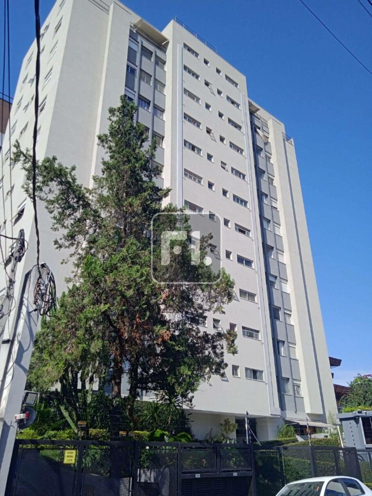 Apartamento com 2 dormitórios , 75 m² - ótima localização no Brooklin - São Paulo/SP