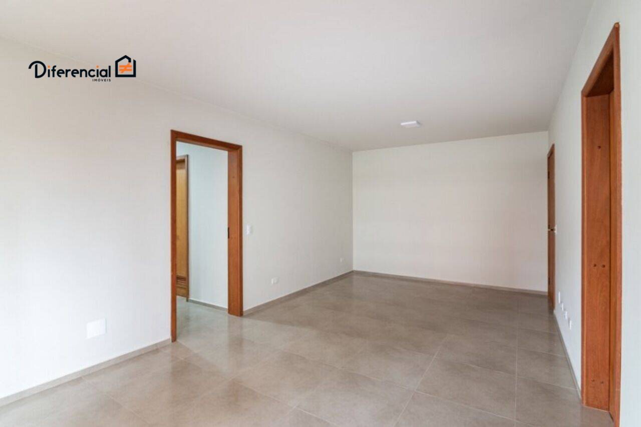 Apartamento Vila Izabel, Curitiba - PR