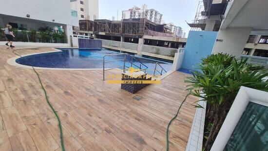 Olympo, apartamentos com 2 a 3 quartos, 60 a 88 m², Praia Grande - SP