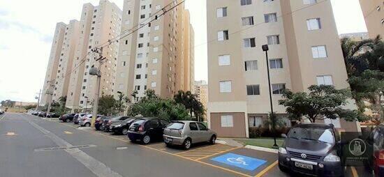 Apartamento Condomínio Vida Plena Campolim, Sorocaba - SP