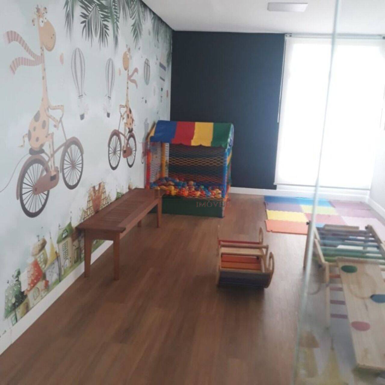 Apartamento Mooca, São Paulo - SP