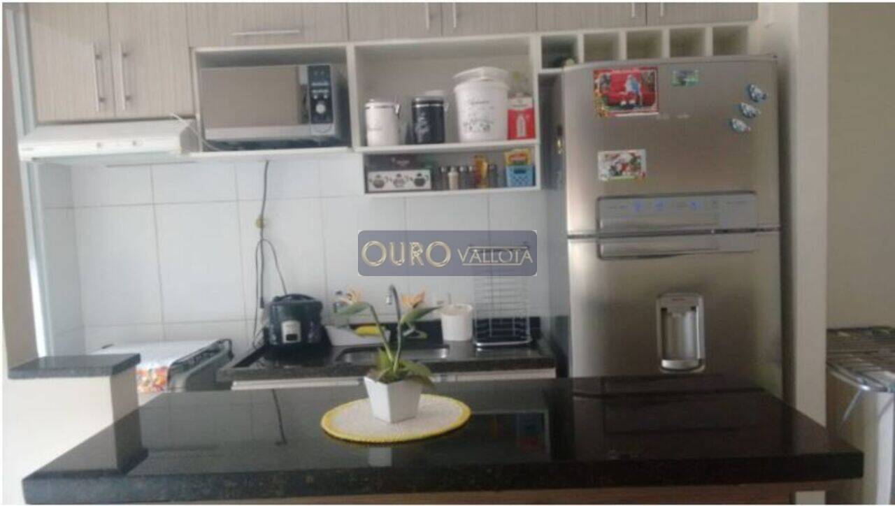 Apartamento Vila Bela, São Paulo - SP