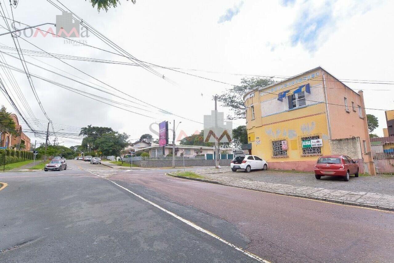 Loja Cristo Rei, Curitiba - PR