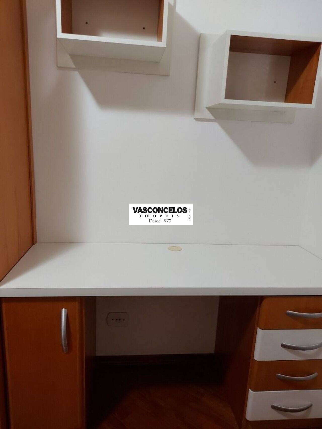 Apartamento Bosque dos Eucaliptos, São José dos Campos - SP