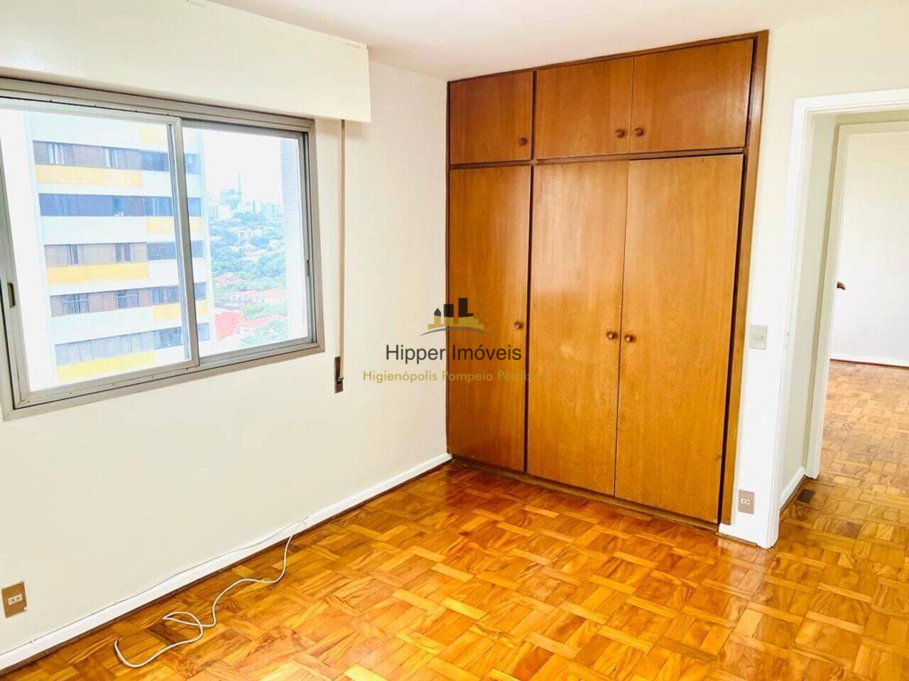 Apartamento Perdizes, São Paulo - SP