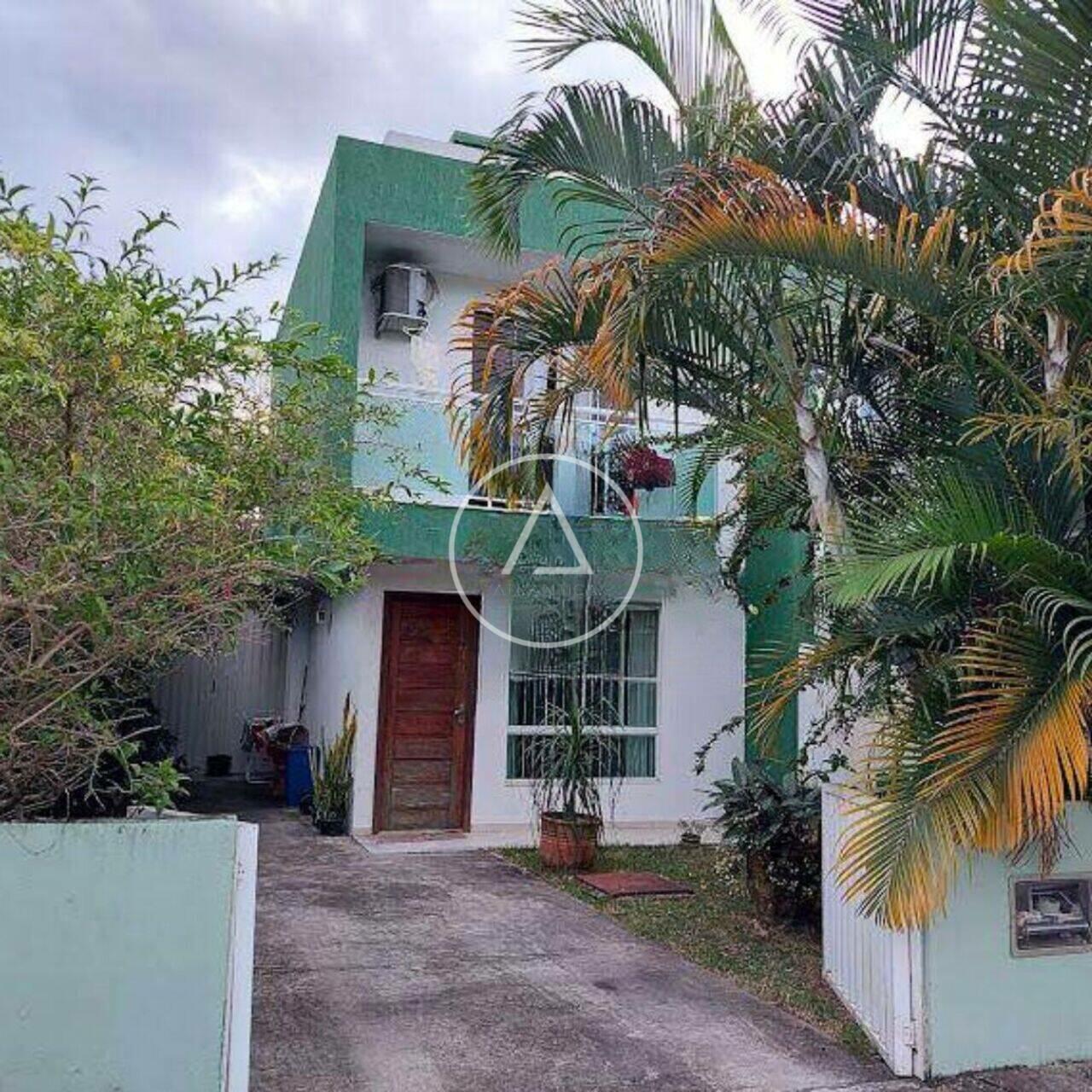 Casa Chácara Mariléa, Rio das Ostras - RJ