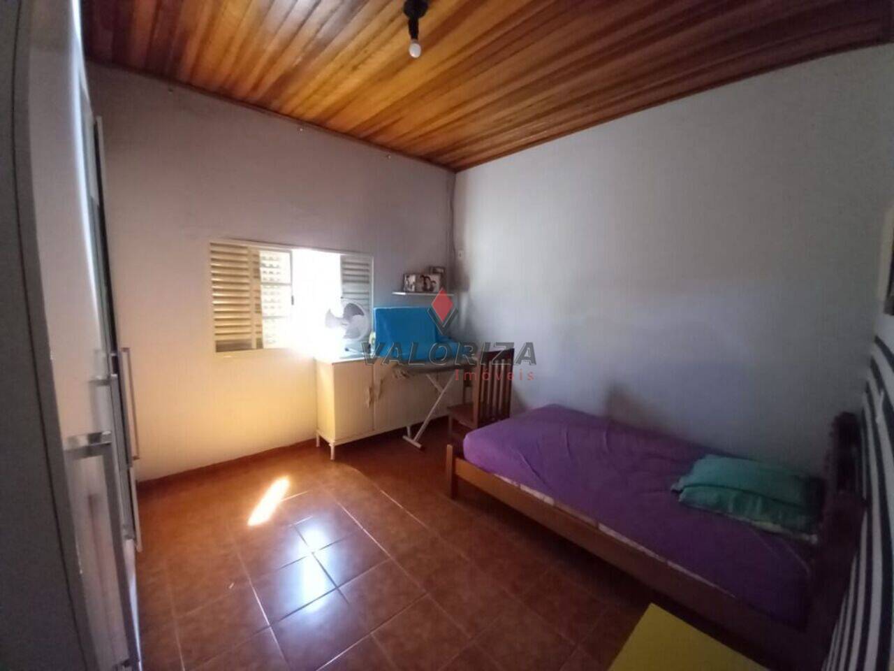 Casa Centro, Quirinópolis - GO