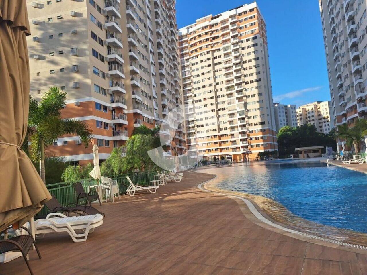 Apartamento Alcântara, São Gonçalo - RJ