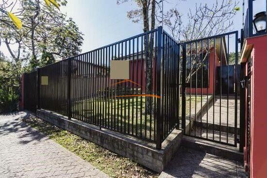 Casa Alto da Lapa, São Paulo - SP