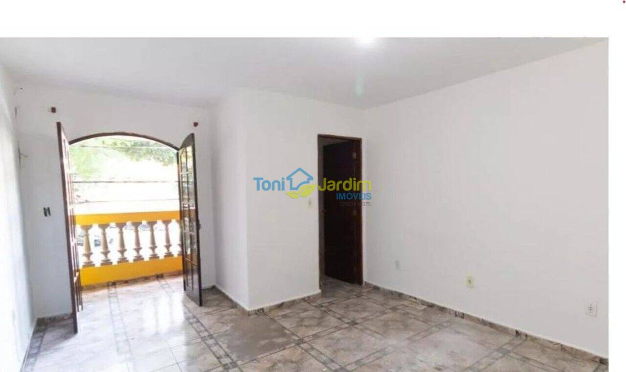 Sobrado Conjunto Residencial Sitio Oratório, São Paulo - SP