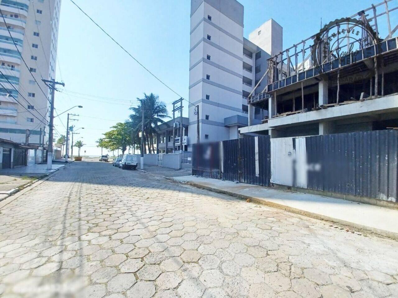 Apartamento Maracanã, Praia Grande - SP