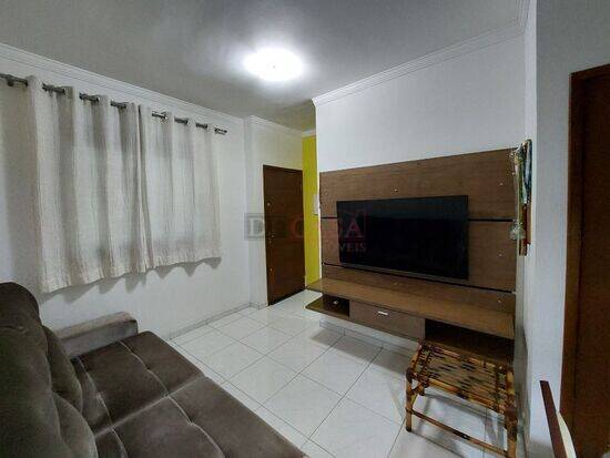 Sobrado de 65 m² Itaquera - São Paulo, à venda por R$ 352.000