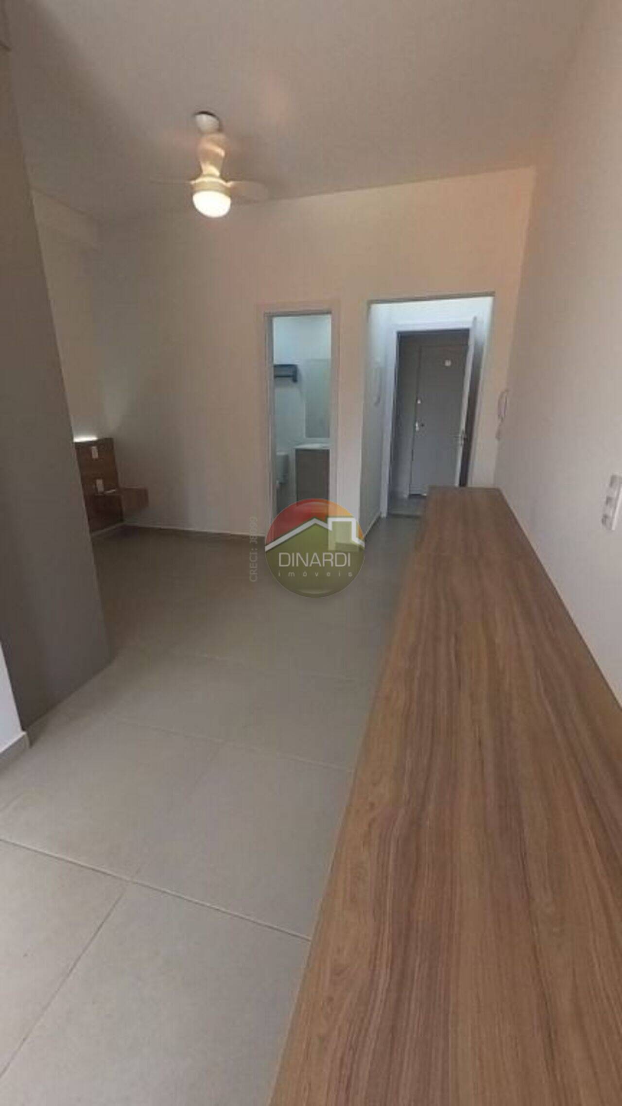 Apartamento Ribeirânia, Ribeirão Preto - SP