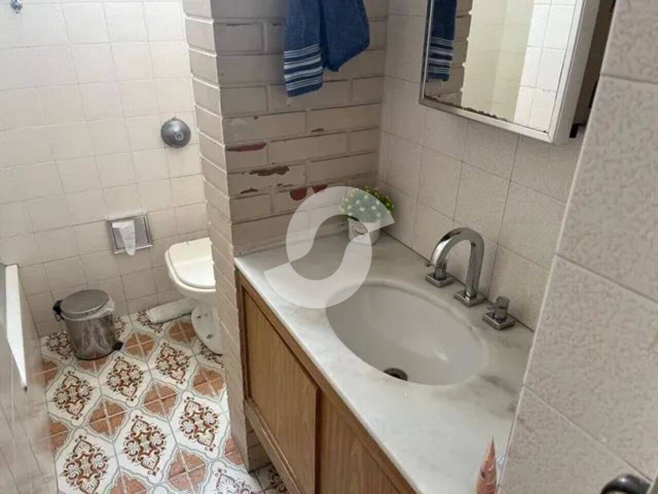 Apartamento Icaraí, Niterói - RJ