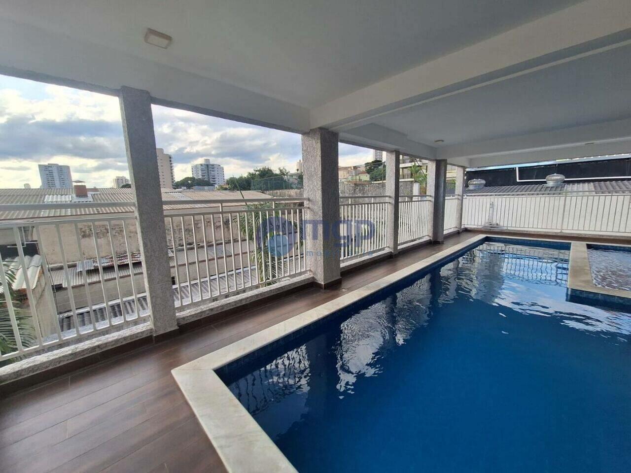 Apartamento Vila Maria, São Paulo - SP