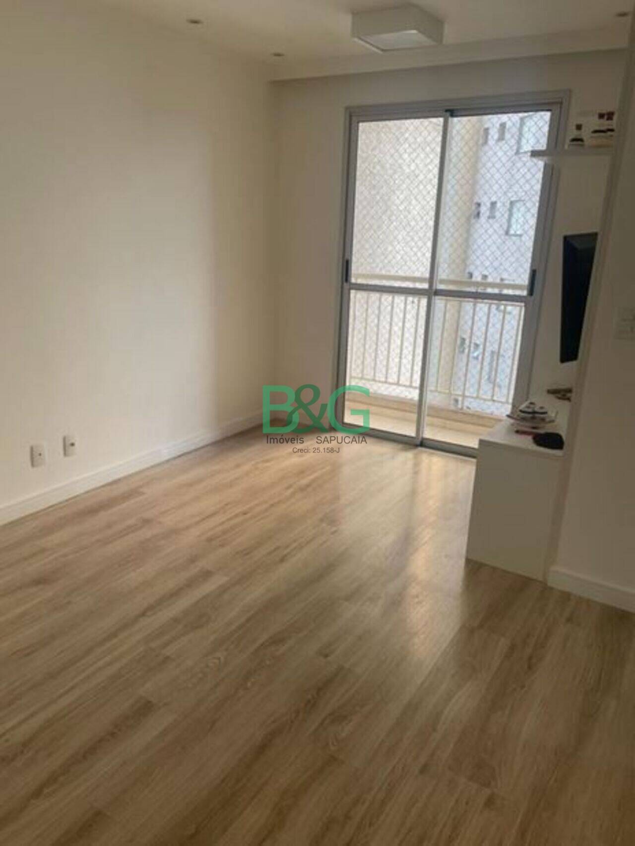 Apartamento Pirituba, São Paulo - SP