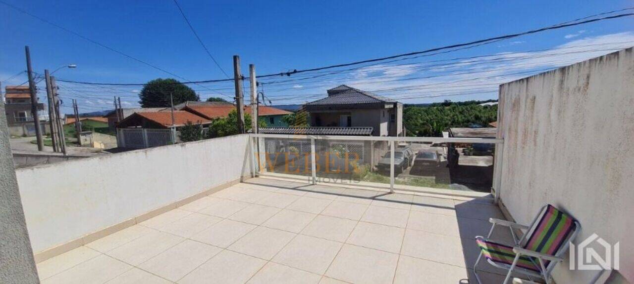 Casa Residencial Pastoreiro, Cotia - SP