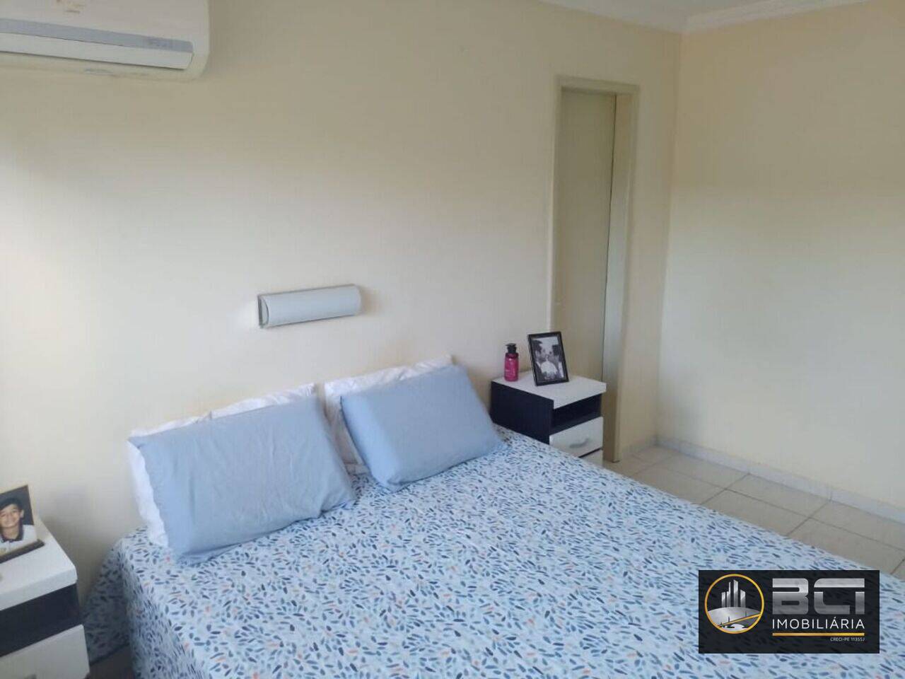 Apartamento Pau Amarelo, Paulista - PE