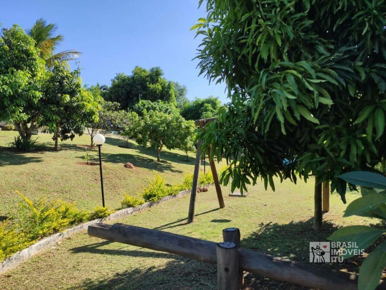 Chácara Condomínio Residencial Chácaras Monte Verde, Itu - SP